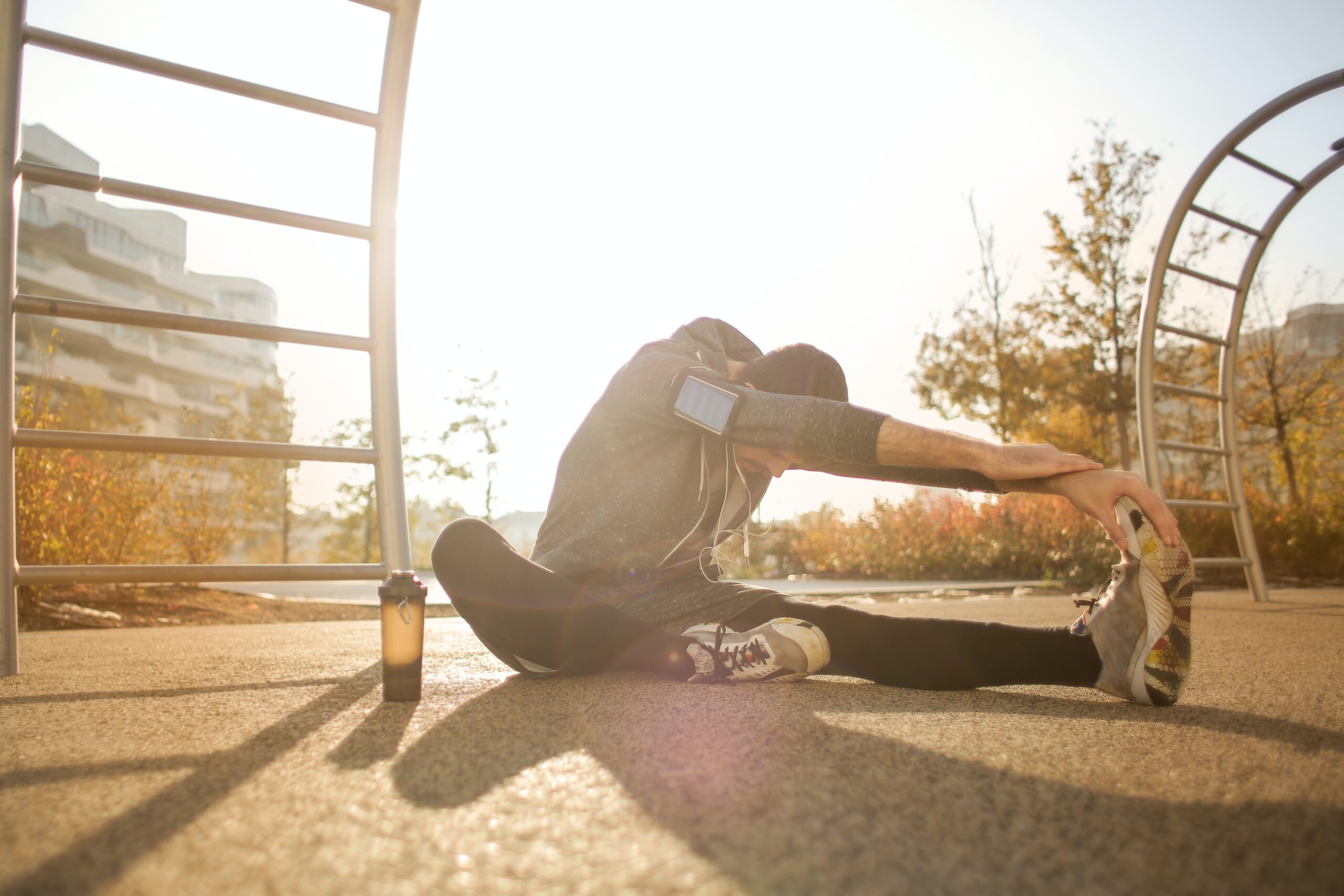 Fitness-al-parco