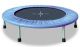 Trampolino Indoor Fit and Balance 122 cm
