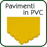 Pavimenti in PVC