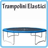 Trampolini elastici